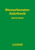 Steuerberater-Jahrbuch 2024/2025