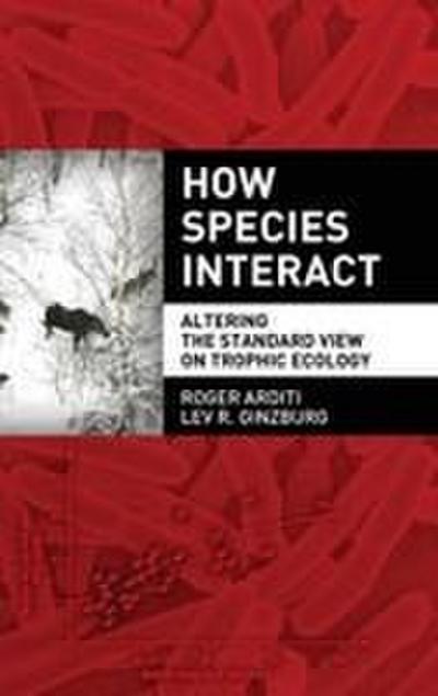 How Species Interact