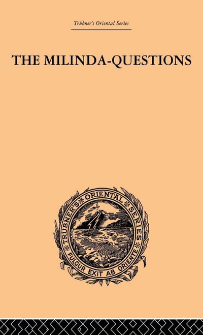 The Milinda-Questions