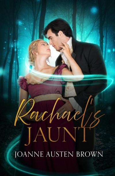 Rachael’s Jaunt