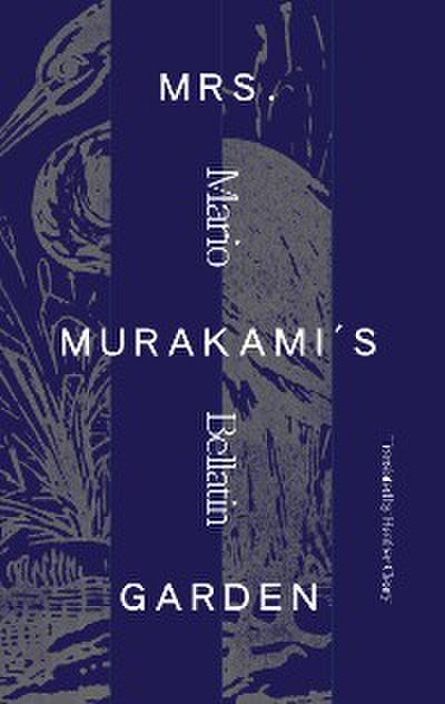 Mrs. Murakami’s Garden