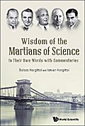 WISDOM OF THE MARTIANS OF SCIENCE