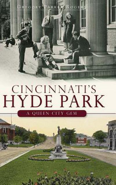 Cincinnati’s Hyde Park