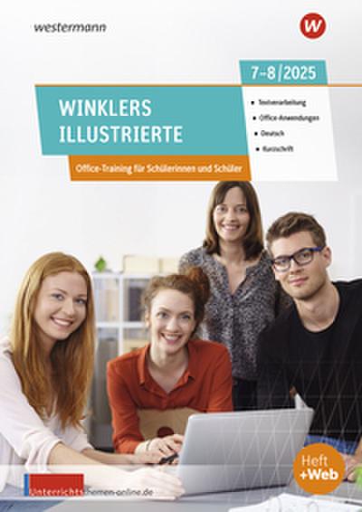 Winklers Illustrierte