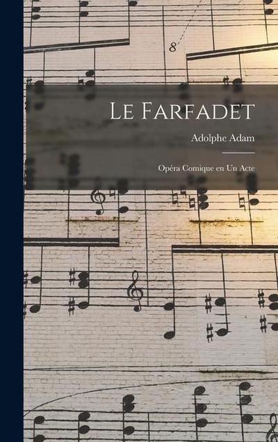 Le Farfadet
