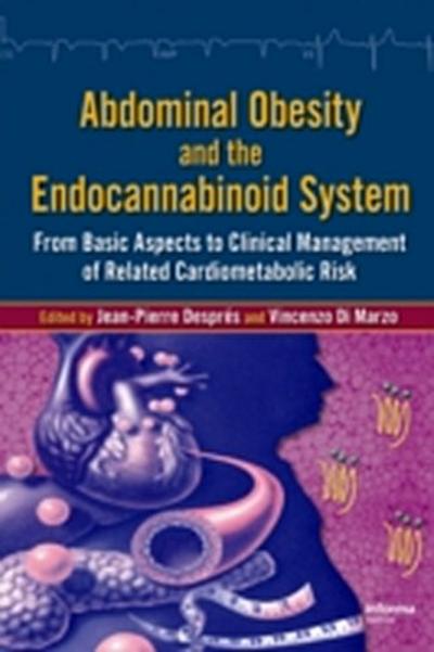 Abdominal Obesity and the Endocannabinoid System