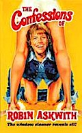 The Confessions Of Robin Askwith