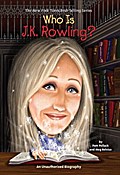 Who Is J. K. Rowling?