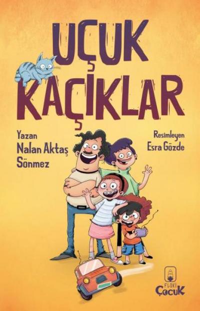 Ucuk Kaciklar