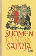 Suomen kansan satuja