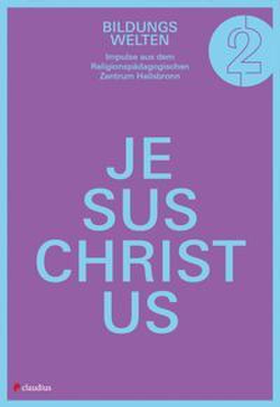 Jesus Christus