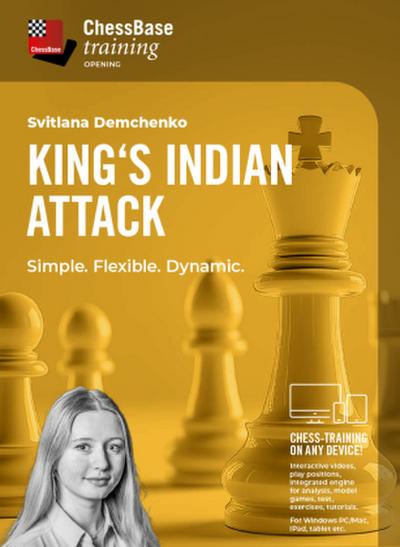 King’s Indian Attack