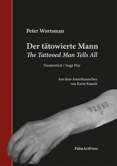 Der tätowierte Mann