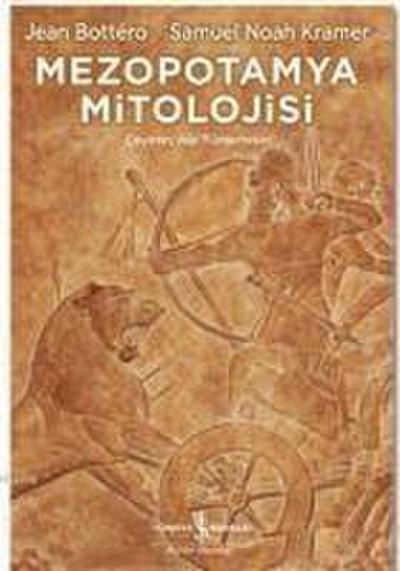 Mezopotamya Mitolojisi