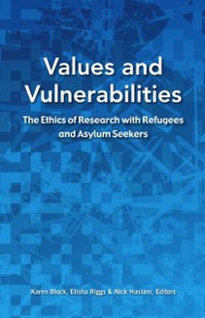 Values and Vulnerabilities