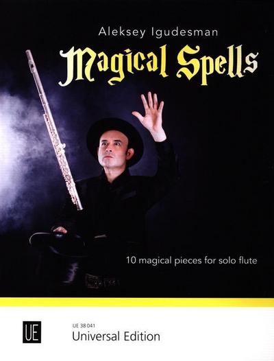 Magical Spells