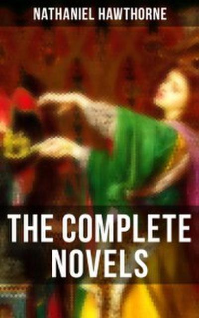The Complete Novels