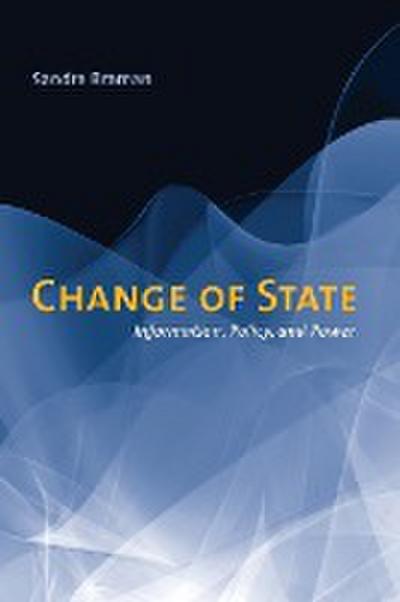Change of State