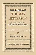 The Papers of Thomas Jefferson, Volume 9