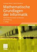 Mathematische Grundlagen der Informatik