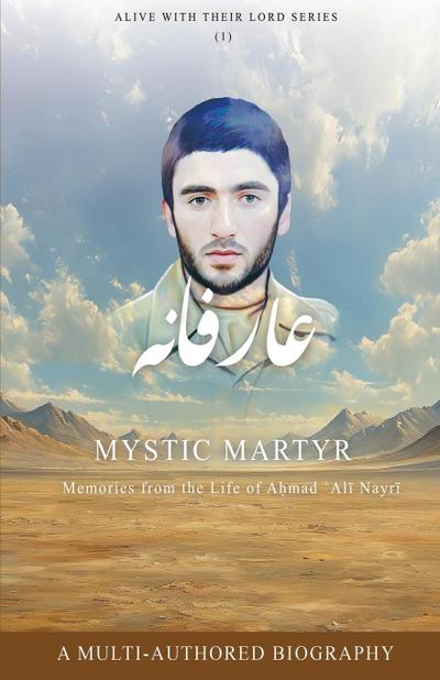 Mystic Martyr