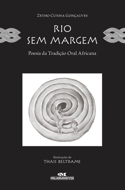 Rio sem margem