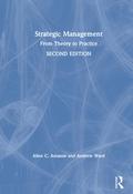 Strategic Management