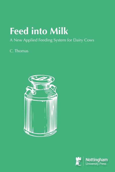 Feed into Milk