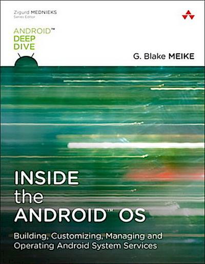Inside the Android OS
