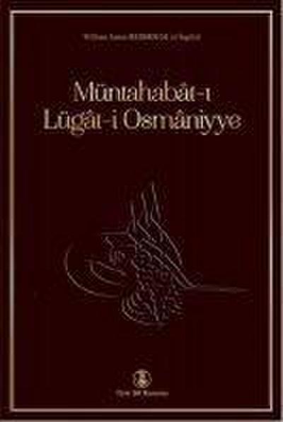 Müntahabat-i Lügat-i Osmaniyye