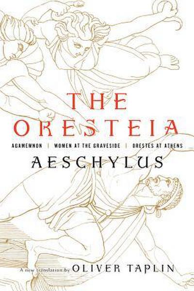 The Oresteia