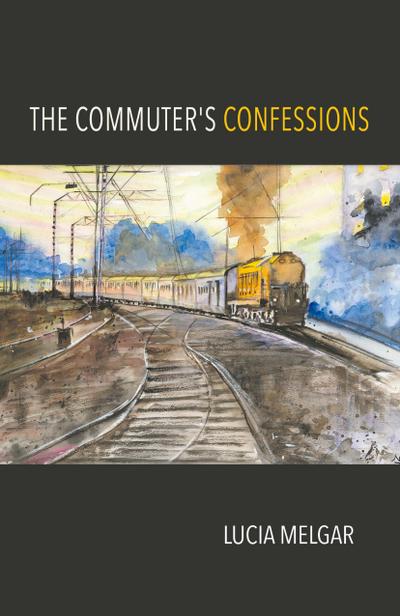 The Commuter’s Confessions