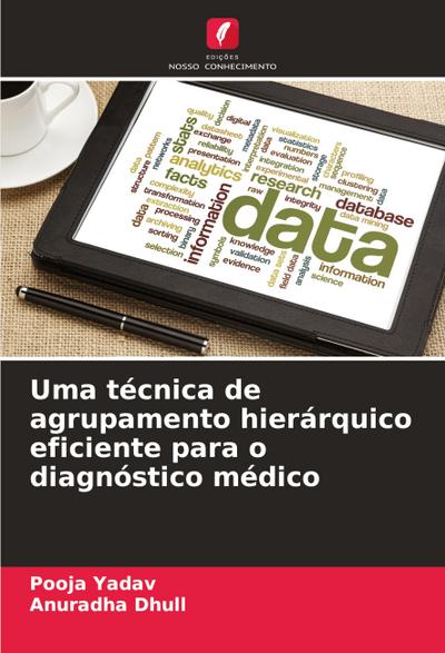 Uma técnica de agrupamento hierárquico eficiente para o diagnóstico médico