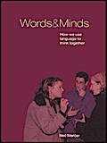 Words and Minds