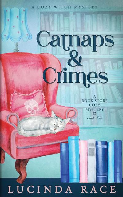 Catnaps & Crimes