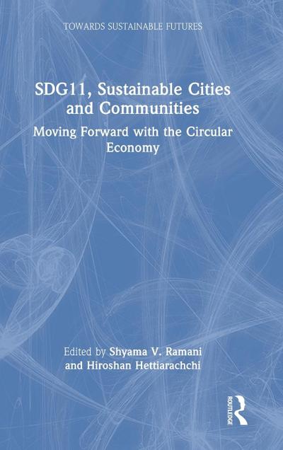 SDG11, Sustainable Cities and Communities