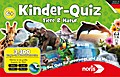 Kinderquiz Tiere & Natur