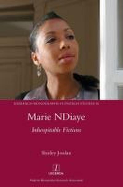 Marie NDiaye