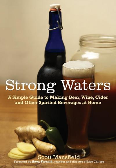Strong Waters