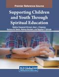 Supporting Children and Youth Through Spiritual Education