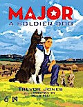 Major: A Soldier Dog