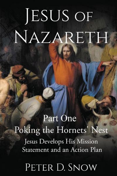 JESUS OF NAZARETH Part One