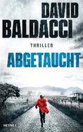 Abgetaucht von David Baldacci | Ebook