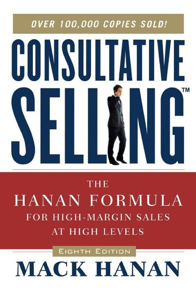 Consultative Selling