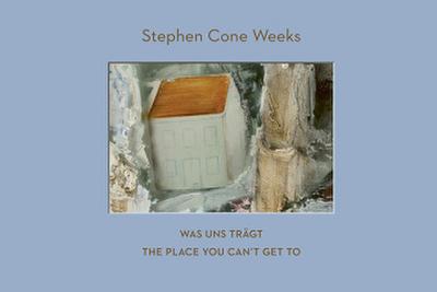 Stephen Cone Weeks