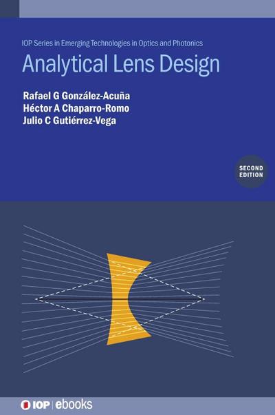 Analytical Lens Design (Second Edition)