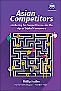 ASIAN COMPETITORS CASE BOOK
