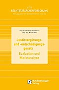 Justizvergütungs- und Entschädigungsgesetz