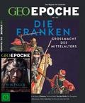 GEO Epoche - Die Franken