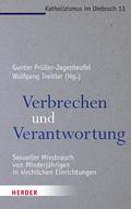 Verbrechen und Verantwortung